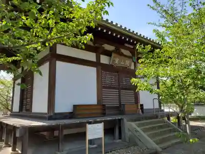 教信寺のその他建物