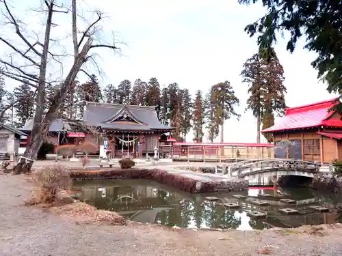熊野神社(宮城県)