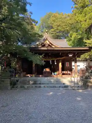 阿蘇神社(東京都)