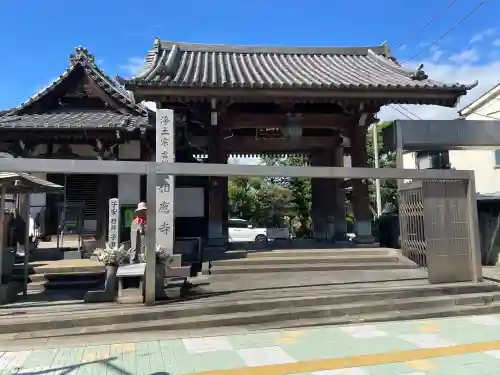 相応寺(神奈川県)