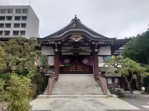 福傳寺(東京都)