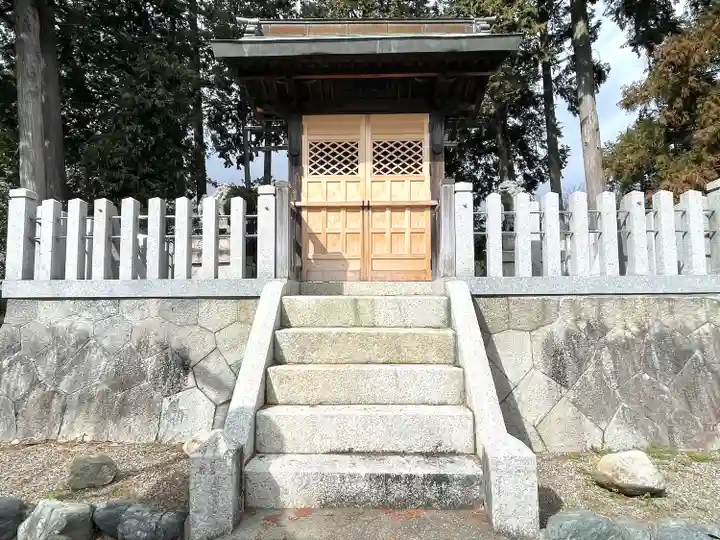 熊野神社(滋賀県)