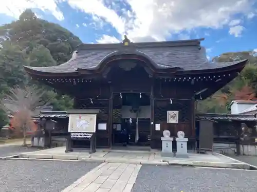 三尾神社(滋賀県)