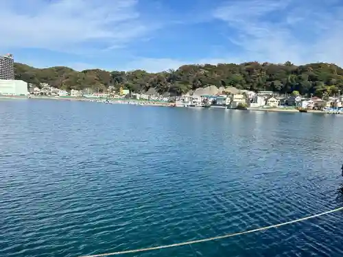 叶神社 (西叶神社)(神奈川県)