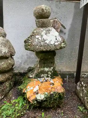 応暦寺(大分県)