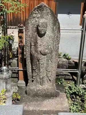 間々観音（龍音寺）(愛知県)