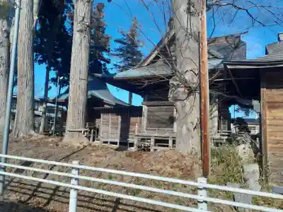 日枝神社(宮城県)