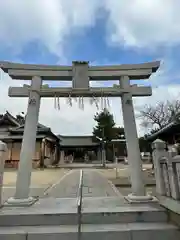 大年神社(兵庫県)