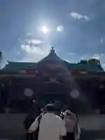 日枝神社(東京都)