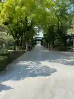 田村神社(香川県)
