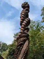 櫻木神社(千葉県)