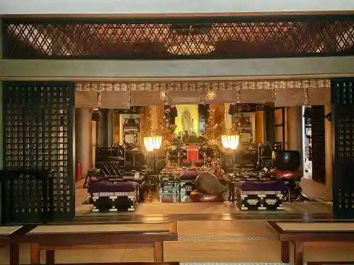 長仙寺(東京都)