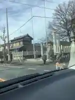 朝熊社(愛知県)