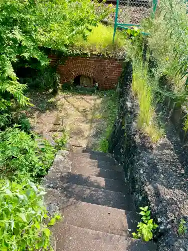三石神社(静岡県)