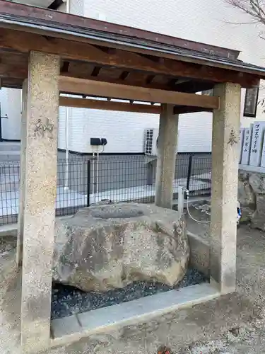 北野青龍神社／三森稲荷神社(兵庫県)