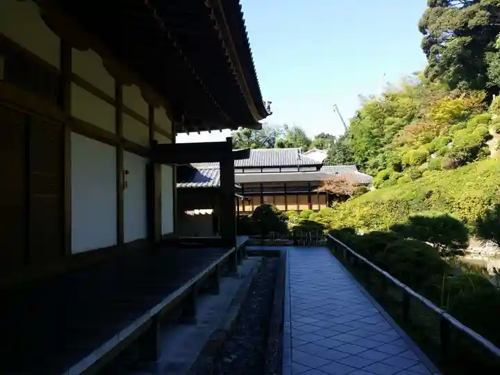 智積院のその他建物