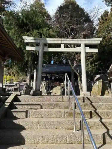 和田乃神社(東京都)