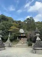 石手寺(愛媛県)
