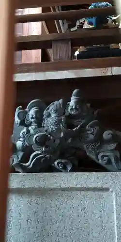 京都ゑびす神社(京都府)