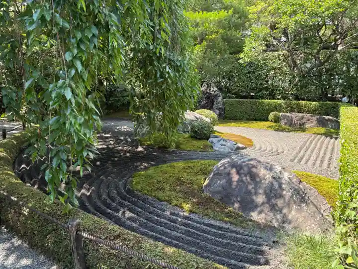 退蔵院(京都府)