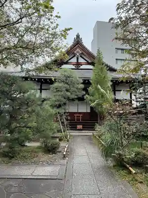 宝蔵寺(京都府)