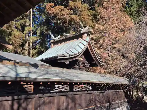 船場稲荷神社(茨城県)