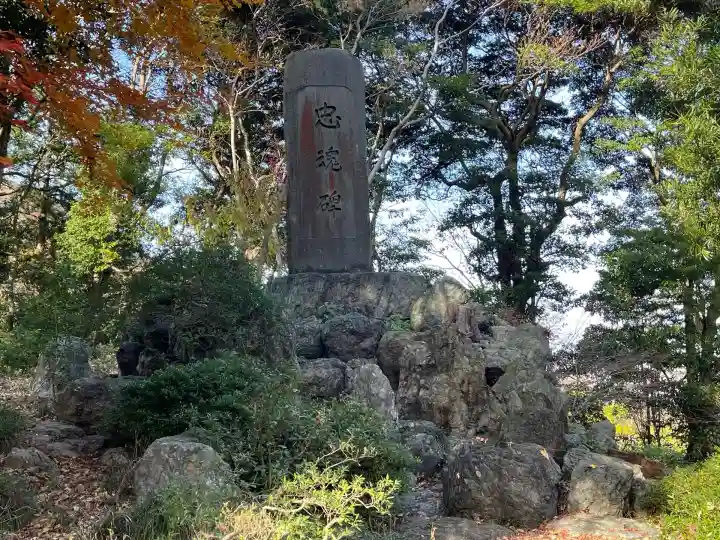 津島神社(岐阜県)