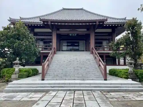 全生庵(東京都)