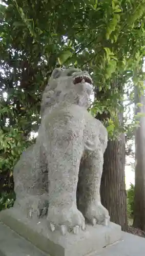 豊景神社(福島県)