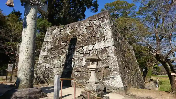 大村神社(長崎県)