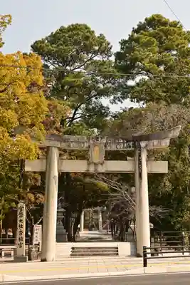 香椎宮(福岡県)