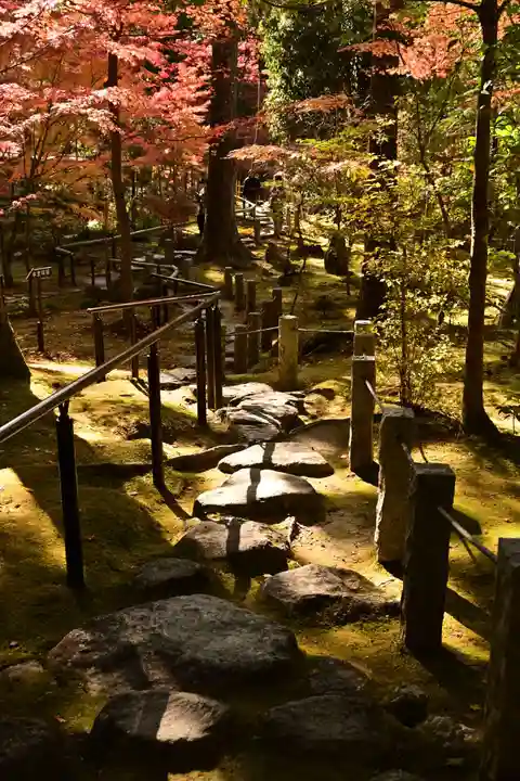 西明寺(滋賀県)
