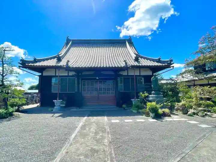 林昌寺(三重県)