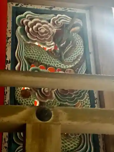 櫻井神社(福岡県)