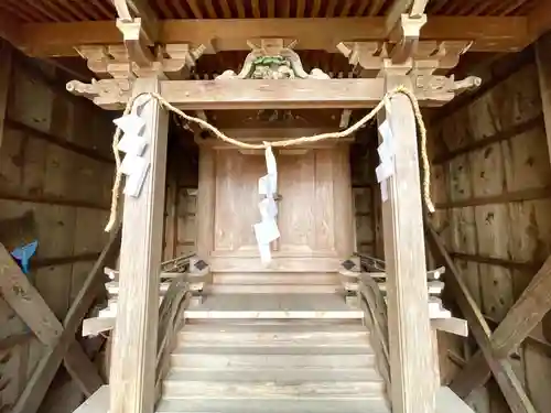 八幡神社(滋賀県)