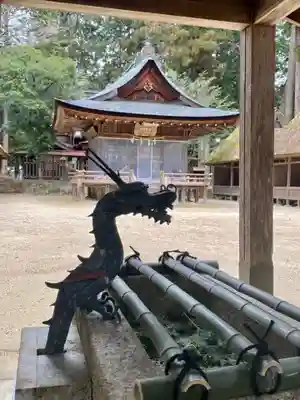 三所神社(滋賀県)
