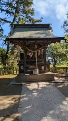 天橋立神社(京都府)