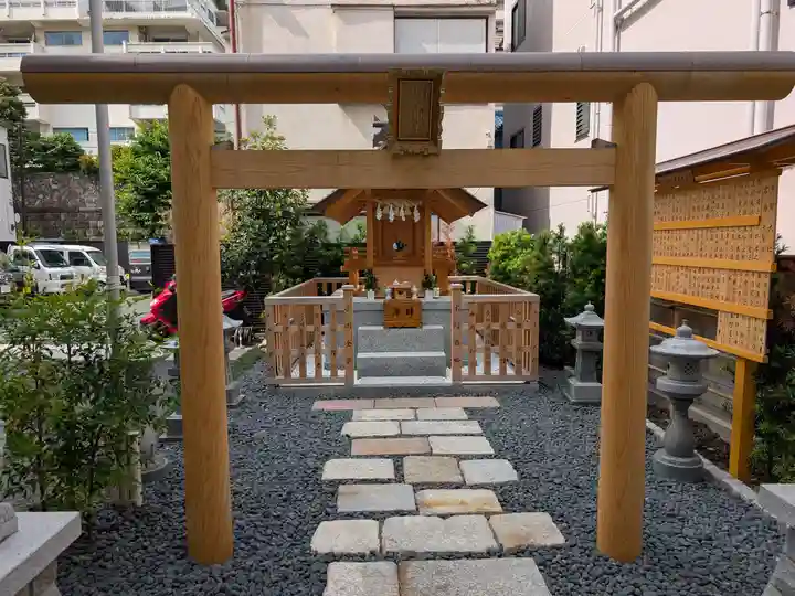 弘法寺(龍生院)(東京都)