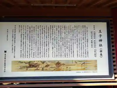 王子神社(東京都)