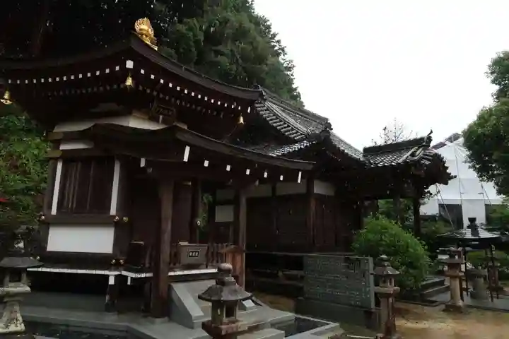 佛木寺(愛媛県)