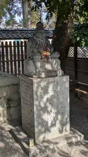 立木神社(滋賀県)