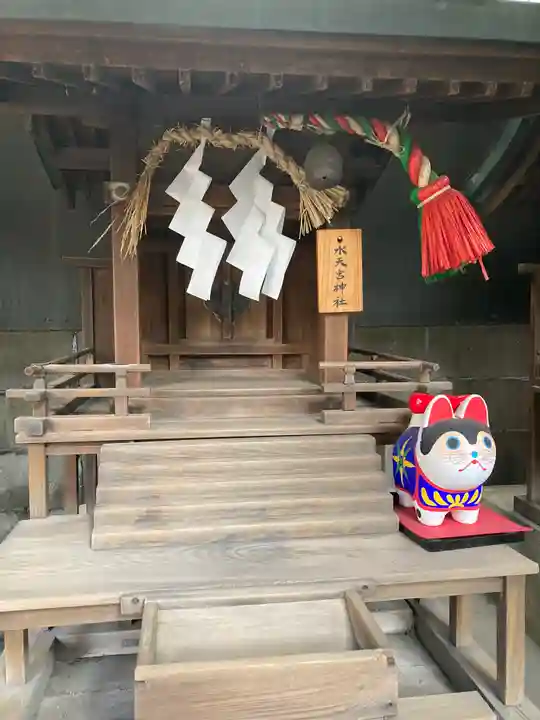 多賀神社(和歌山県)
