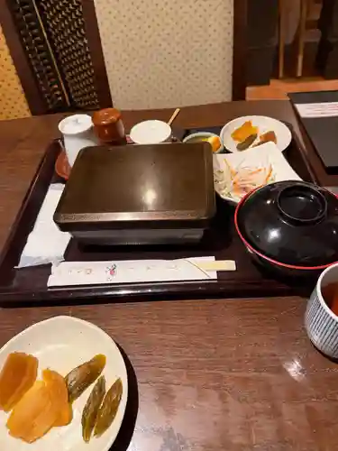 古峯神社(茨城県)