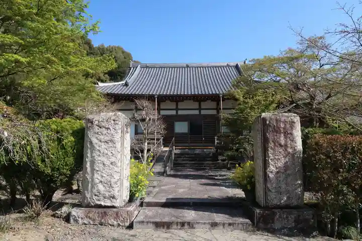 光蓮寺のその他建物