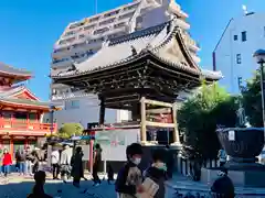 大須観音 （北野山真福寺宝生院）の建物その他