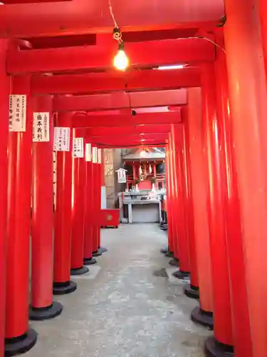 高橋稲荷神社(熊本県)