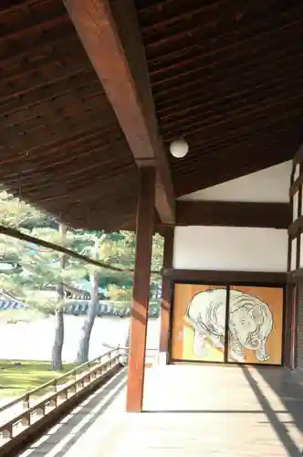 相国寺（相国承天禅寺）のその他建物