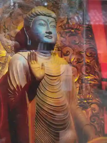 大圓寺(東京都)