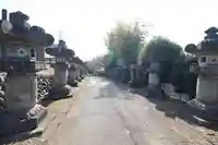 狭山山不動寺のその他建物