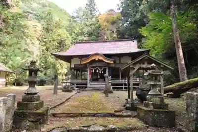天神社(愛媛県)